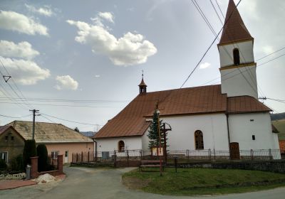 Spišské Tomášovce